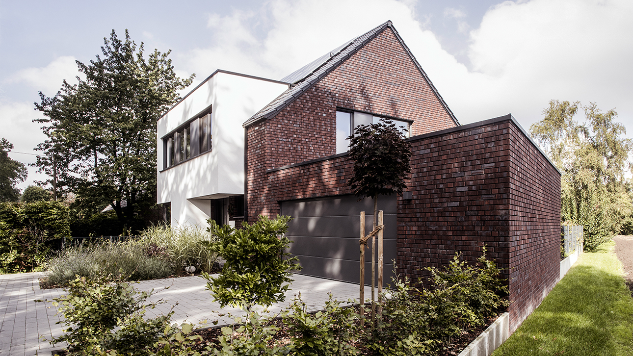 Homepage Fa. BRAUCKHOFF Fenster und Türen e.K.: Startbild