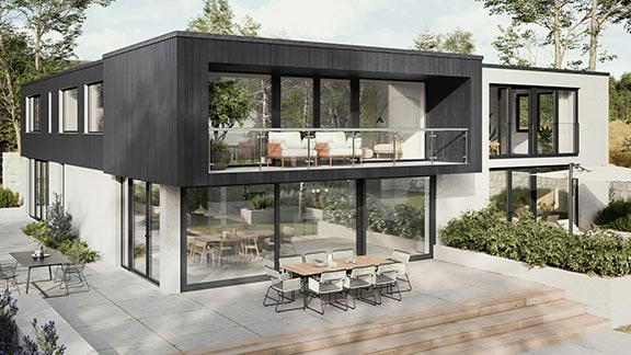 Bildquelle: REHAU Industries SE & Co. KG