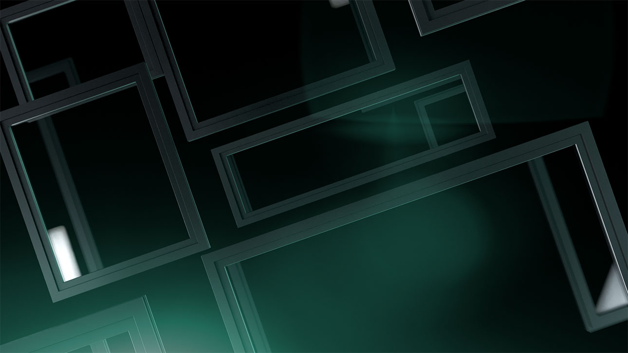 REHAU ARTEVO Fenster